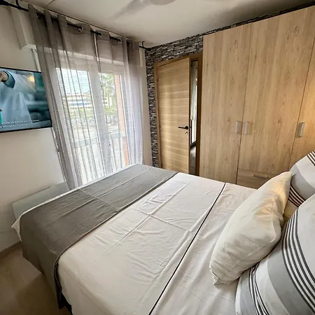 Apartment Port Hermes