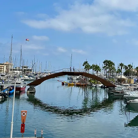 Appartement Port Hermes Fréjus