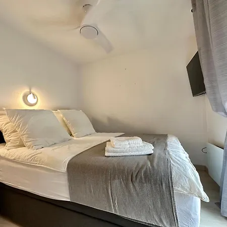 Appartement Port Hermes Fréjus